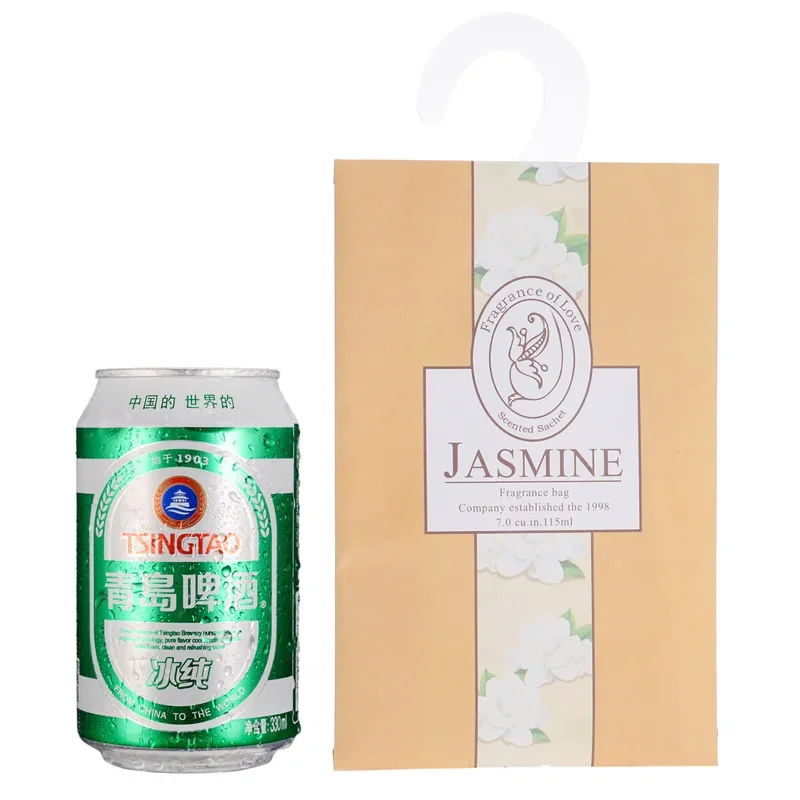 Home Fragrance Sachet - ワードローブサシェ 5 個車用芳香剤アロマセラピーの香り持続ホームトイレ除去香り袋バスルーム用品フレッシュナー