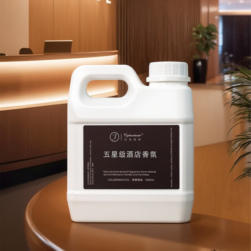 Home Fragrance Long Lasting - 1300 ミリリットル 5 つ星ホテルアロマセラピーエッセンシャルオイルリッツカールトンヒルトン長期的なホームフレグランスオイル加湿器アロマディフューザーオイル