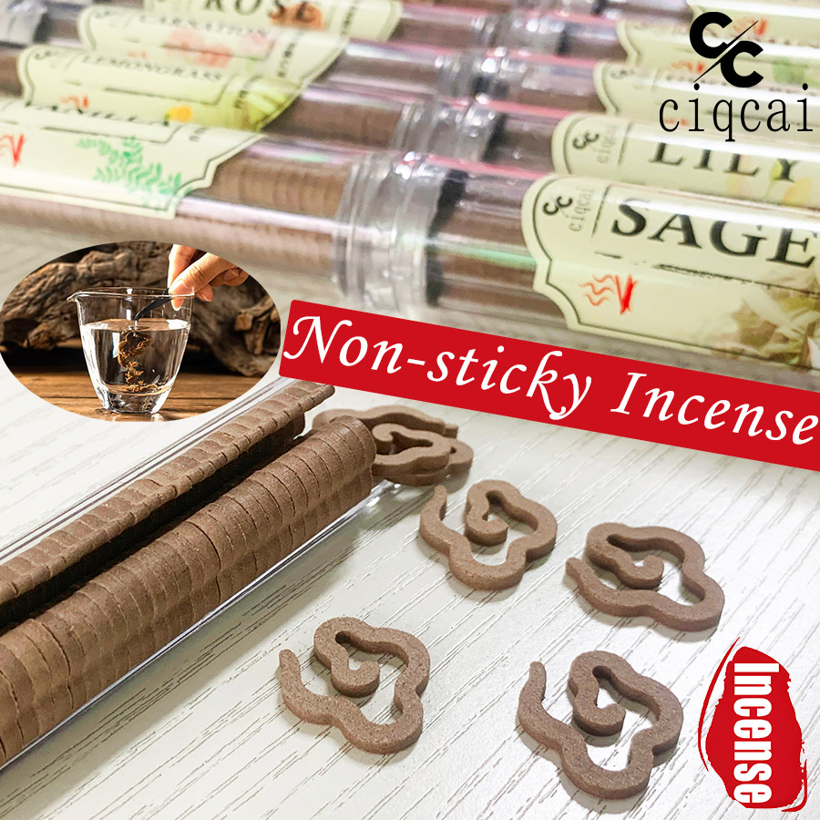 Home Fragrance Vanilla Scented Candle - 【3個パック】高品質クラシック小型コイル香、純粋な手作りスパイラル香、五行（木、水、火、土）セット、粘着性のない粉末、水に溶ける、豊かで自然な香り、41個/ボトル、携帯用パッケージ、持ち運びが簡単、家庭用および屋外用に適しています、香りが含まれています。のような香り、コーヒー、ドラゴンブラッド、レモングラス、カーネーション、ローズ、ユリ、ラベンダー、桜、バニラ、ガーデニア、ホワイトセージ、ジャスミンなど、10種類以上の香りからお選びいただけます。