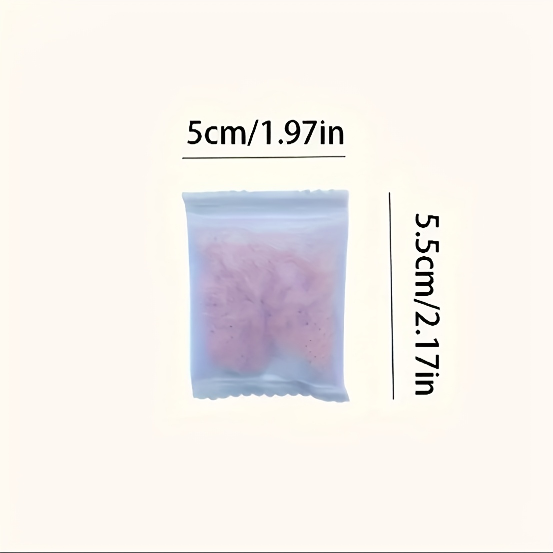 12/24/48個入り 香り付きクローゼットサシェ、防湿消臭 - Home Fragrance Sachet のレビューと価格