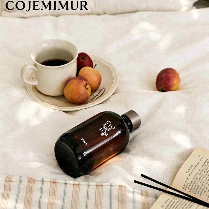 500mlリードディフューザーセット、長持ちするホームフレグ - Home Fragrance Long Lasting のレビューと価格