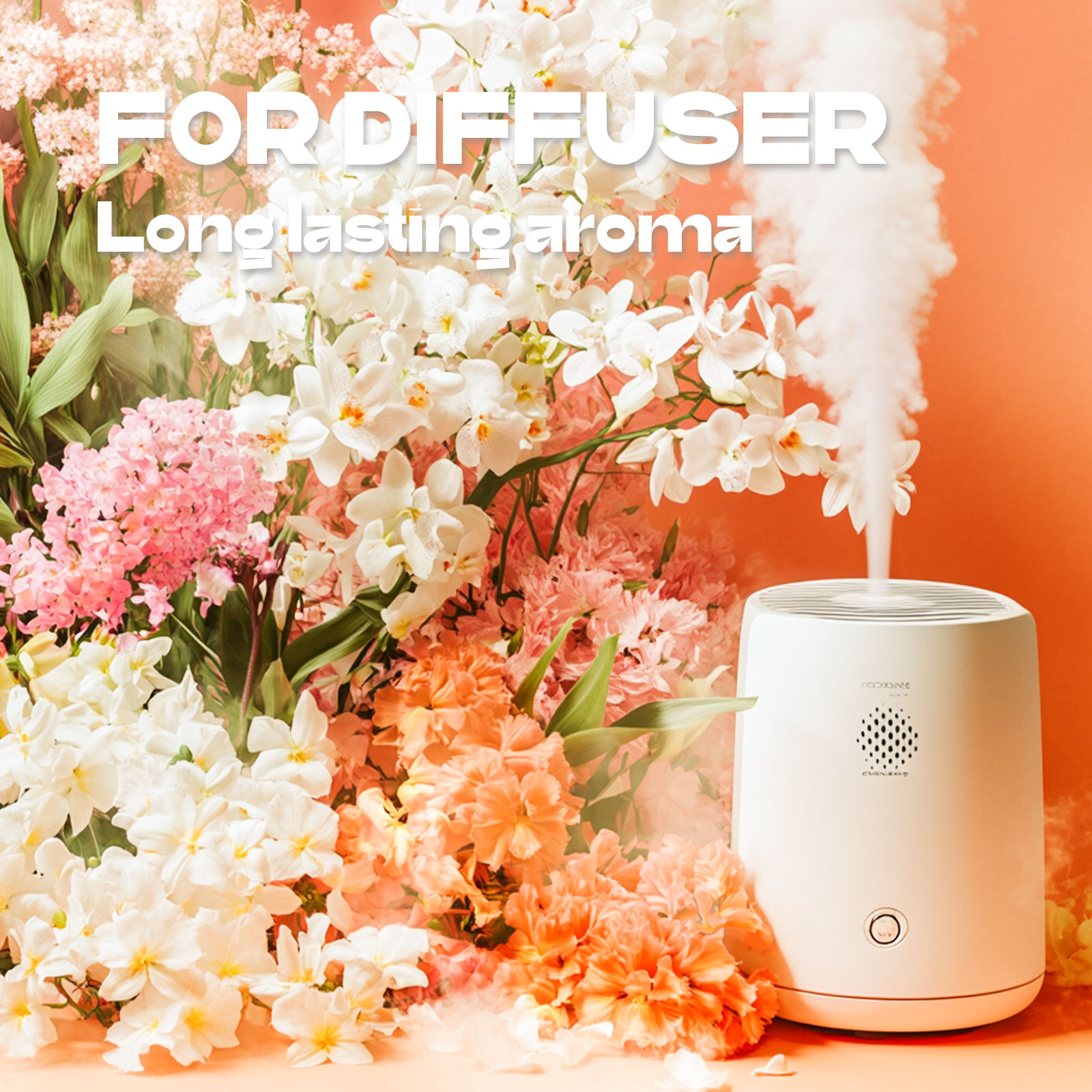 10ml オスマンサス フレグランス エッセンシャルオイル  - Essential Oil Blend のレビューと価格