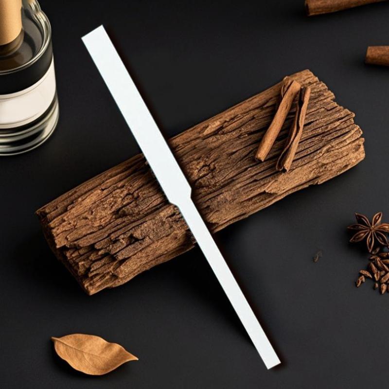 100枚入りプレミアム吸収性香水テストストリップ、厚くて丈夫 - Home Fragrance Aromatherapy のレビューと価格
