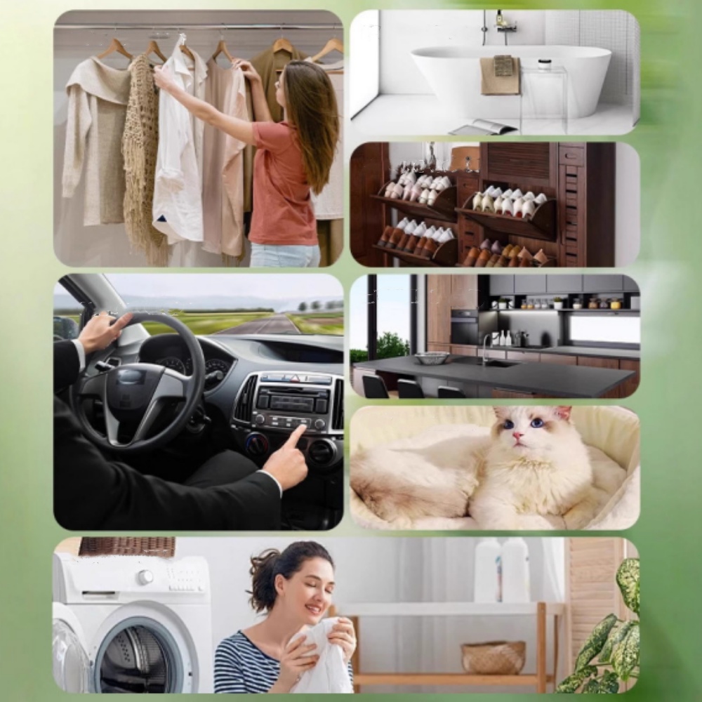 フラワーワードローブサシェ香料スパイスバッグ吊り下げ式消臭ア - Home Fragrance Sachet のレビューと価格