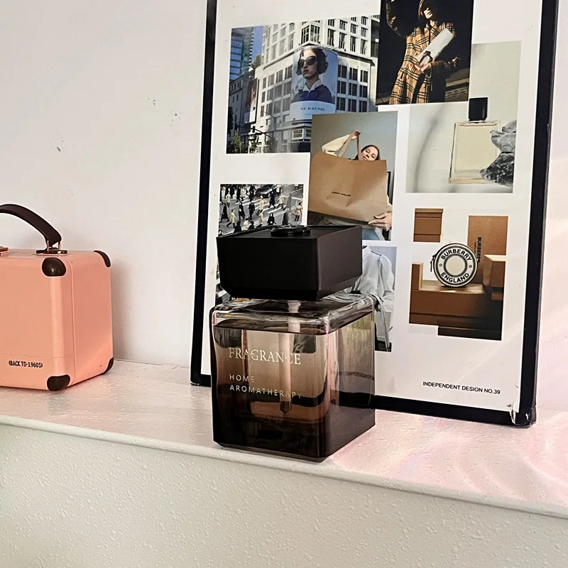 ホームフレグランススプレー ホテルグレード 自動芳香スプレー - Home Fragrance Long Lasting のレビューと価格