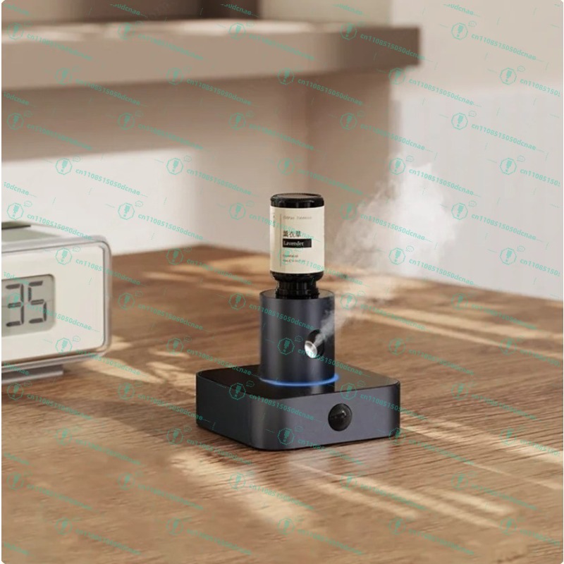 インテリジェントアロマセラピーマシン誘導式自動芳香剤ホームホ - Home Fragrance Aromatherapy のレビューと価格