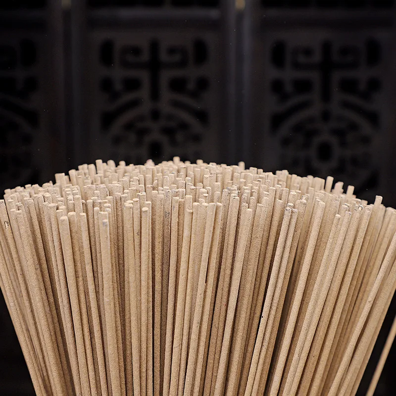 Y 無煙白檀竹線香 - 仏陀/女神崇拝用の仏教祭壇用品、長く - Smokeless Incense Stick のレビューと価格