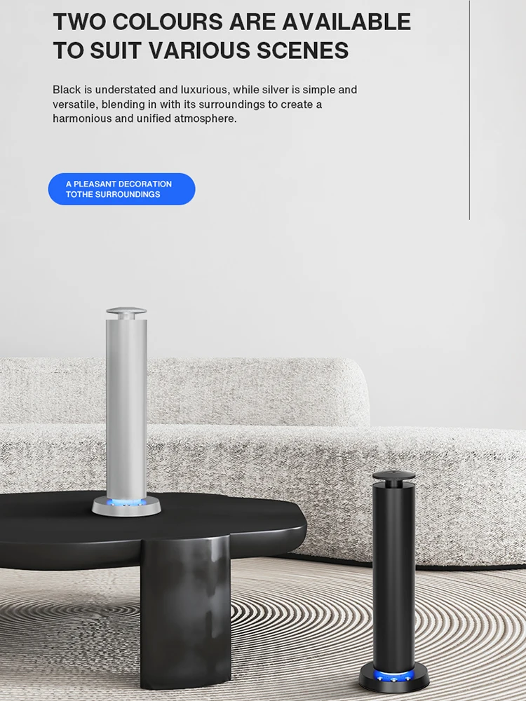ナマステ 200m³ スマート電動式香り拡散器 水を使わない - Home Fragrance Electric Diffuser のレビューと価格