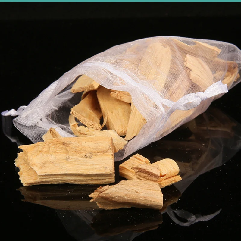 ZUOHE パロサントインセンススティック、天然聖なる木、聖 - Home Fragrance Sachet のレビューと価格