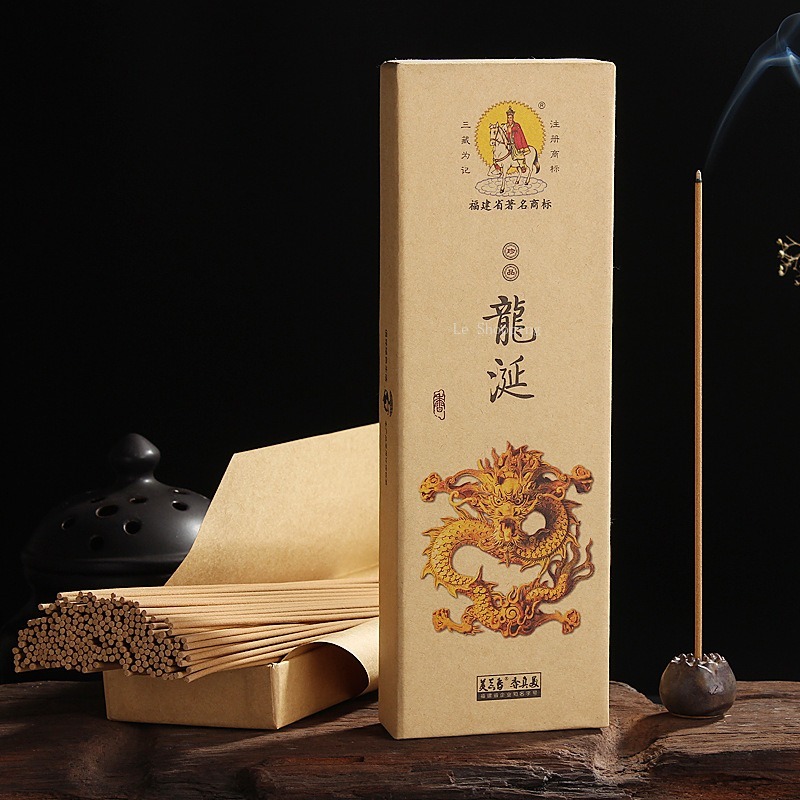 天然のジョススティック,サンドウッド,ambergris,a - Smokeless Incense Stick のレビューと価格