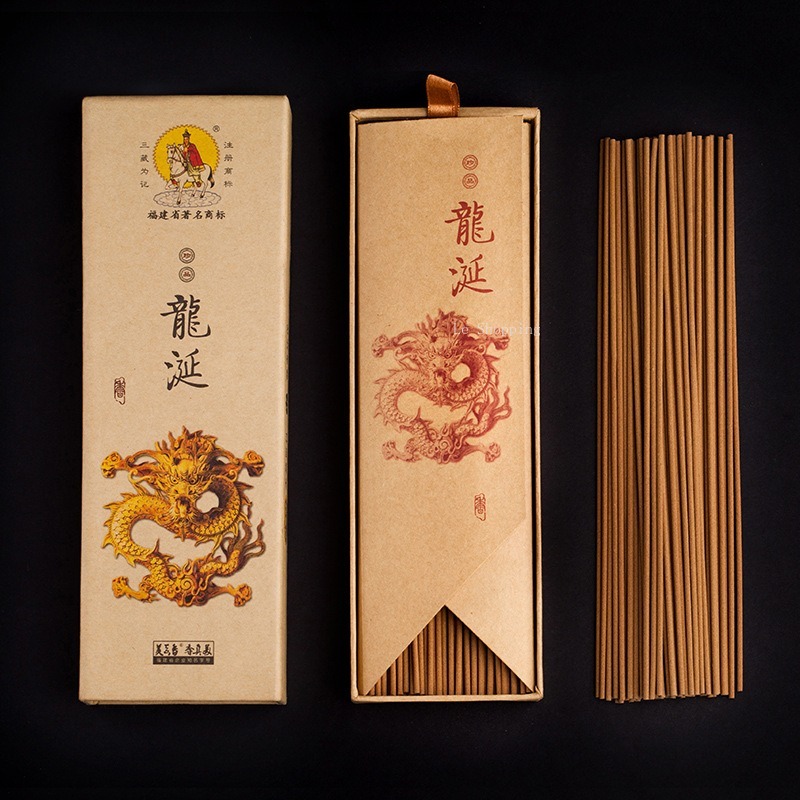 天然のジョススティック,サンドウッド,ambergris,a - Smokeless Incense Stick のレビューと価格