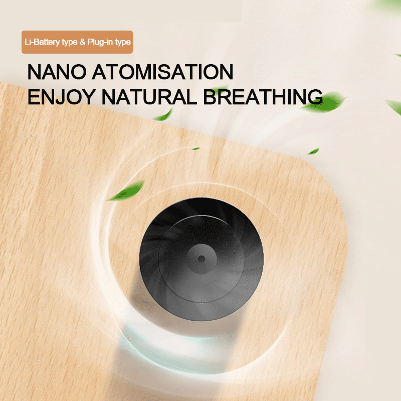 ナマステ ホーム電気オフィスアロマセラピーマシン スマートエ - Home Fragrance Electric Diffuser のレビューと価格