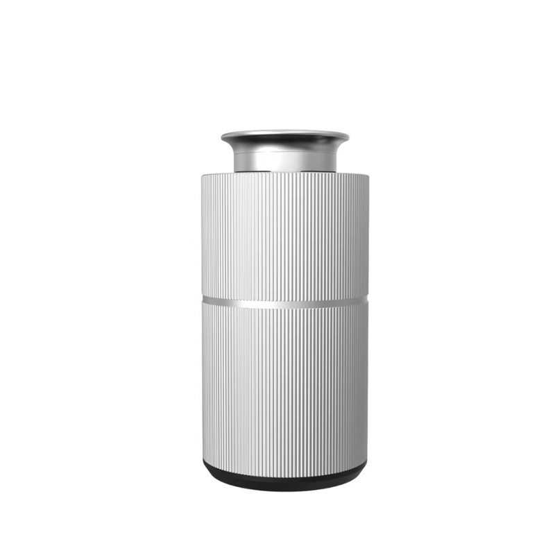 メタルボディスマートカーディフューザー ポータブル充電式水な - Home Fragrance Verbena のレビューと価格