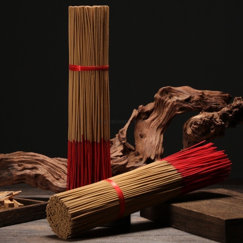32.5 センチメートル無煙竹香スティック古代製香家庭屋内寺 - Smokeless Incense Stick のレビューと価格