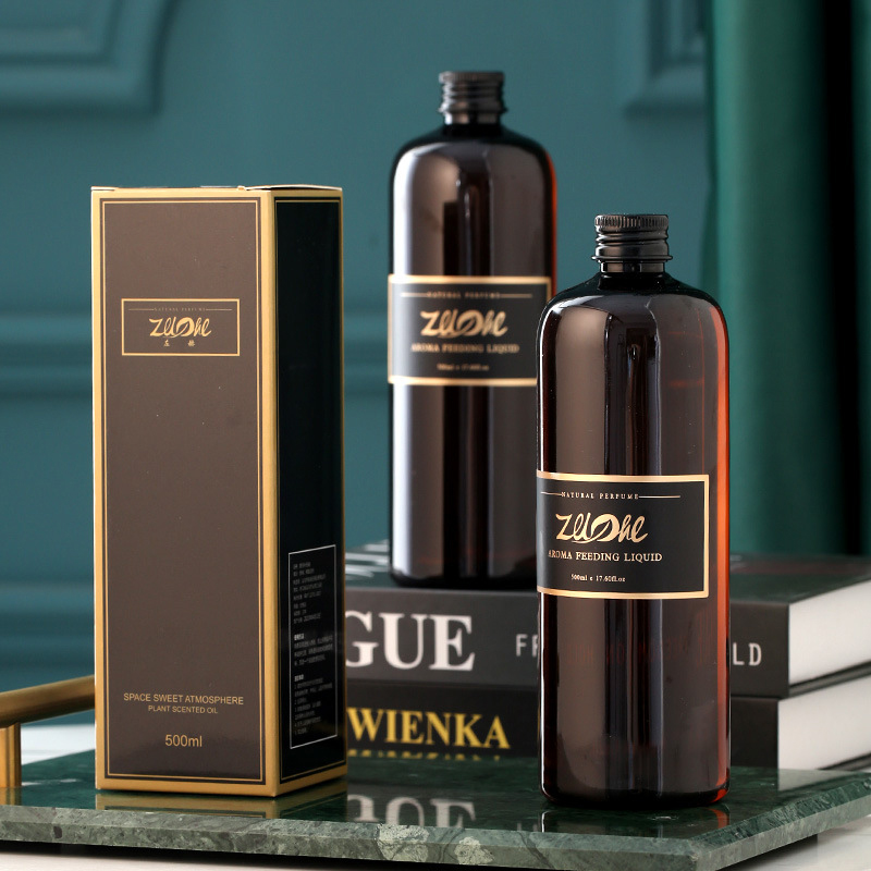 アロマディフューザー用詰め替え液 火を使わないアロマ エッセ - Home Fragrance Long Lasting のレビューと価格