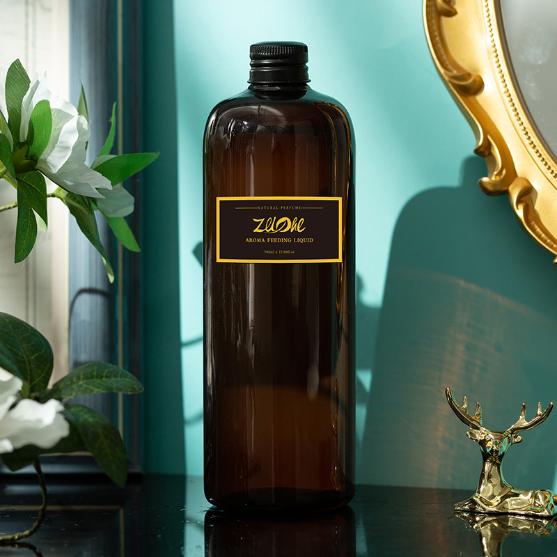 アロマディフューザー用詰め替え液 火を使わないアロマ エッセ - Home Fragrance Long Lasting のレビューと価格