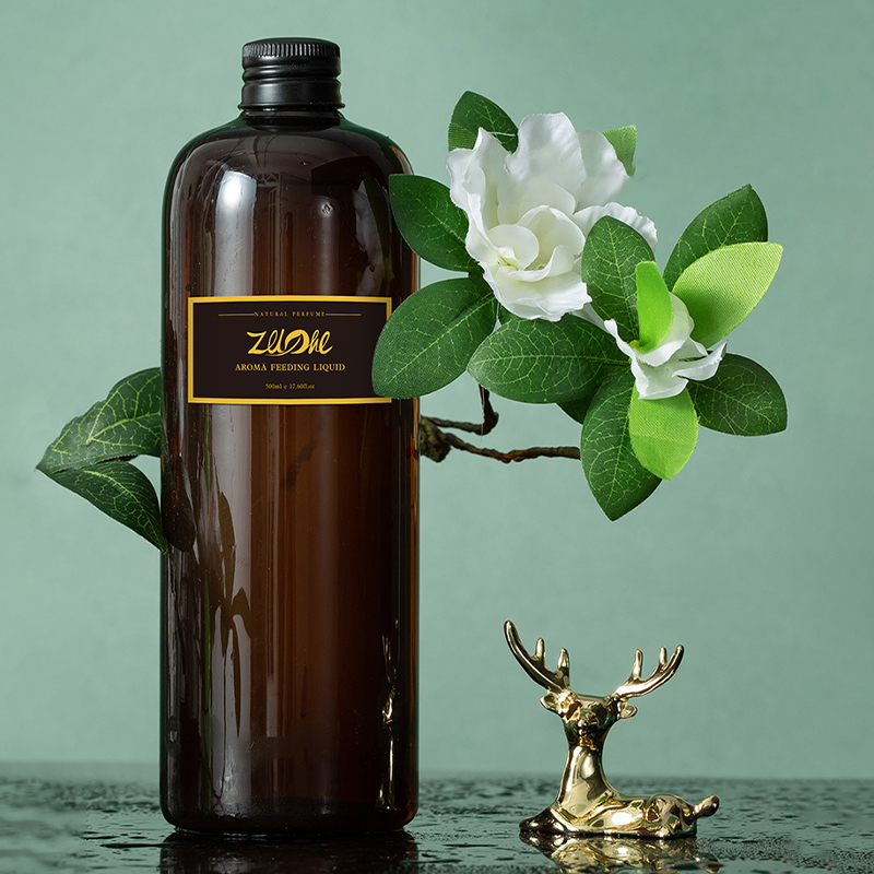 アロマディフューザー用詰め替え液 火を使わないアロマ エッセ - Home Fragrance Long Lasting のレビューと価格