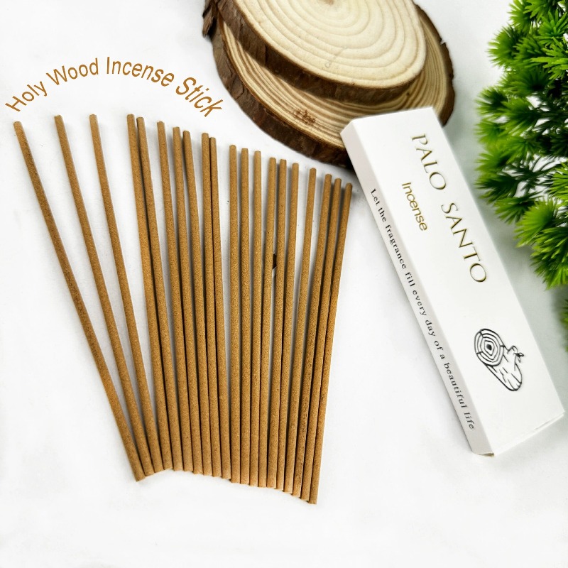 30本入り/箱 天然パロサントインセンス ホワイトセージ シ - Home Fragrance Sachet のレビューと価格