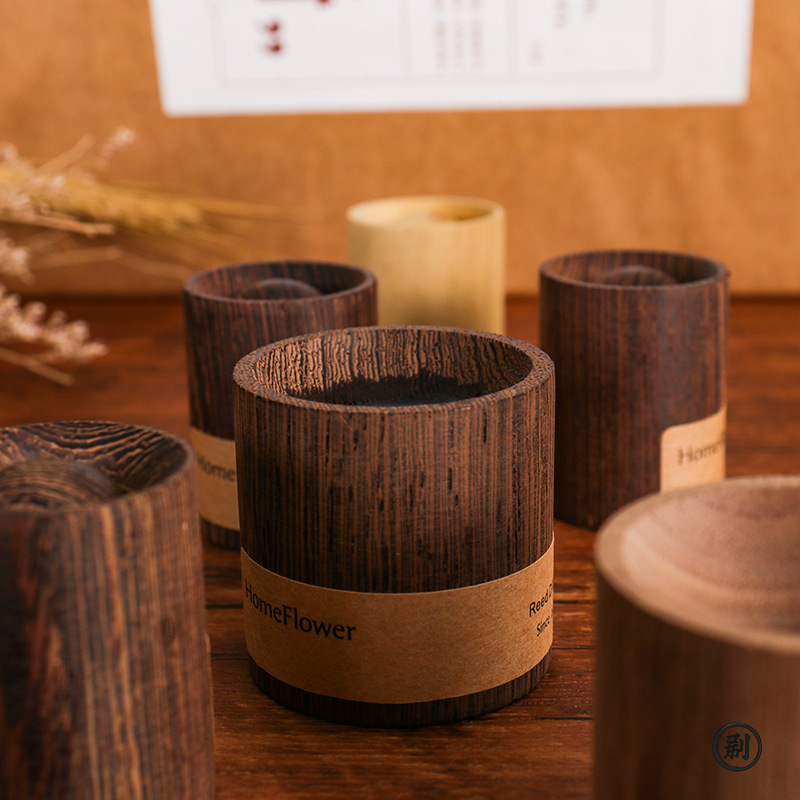 ブラックウォルナットアロマディフューザー – 睡眠、ストレス - Home Fragrance Relax のレビューと価格