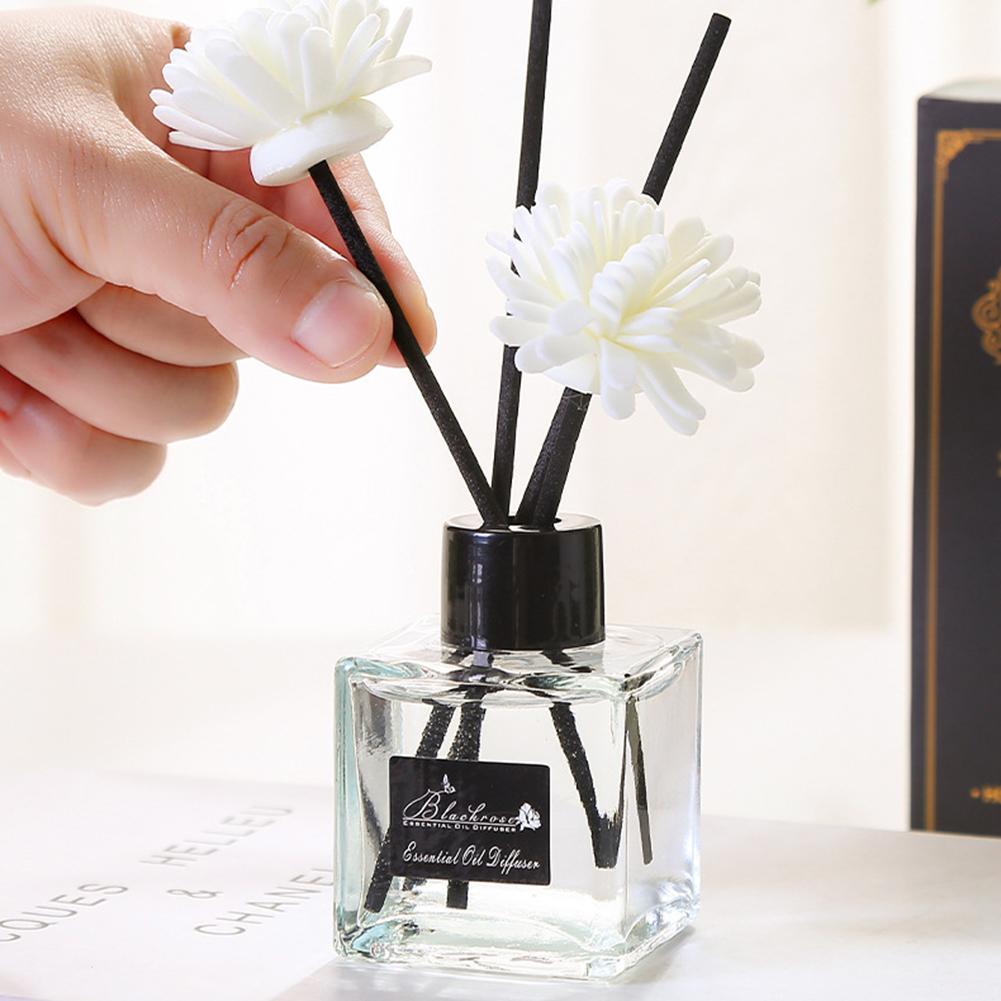 50ml アロマリードディフューザーオイル 家庭用 車用 芳 - Home Fragrance Long Lasting のレビューと価格