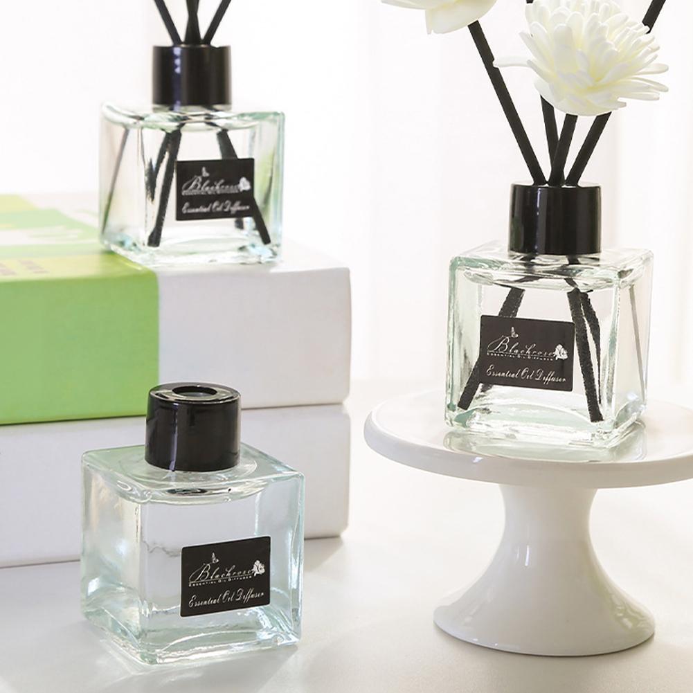 50ml アロマリードディフューザーオイル 家庭用 車用 芳 - Home Fragrance Long Lasting のレビューと価格