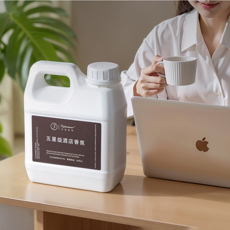 1300 ミリリットル 5 つ星ホテルアロマセラピーエッセン - Home Fragrance Long Lasting のレビューと価格