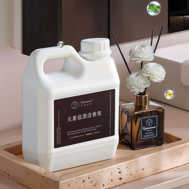 1300 ミリリットル 5 つ星ホテルアロマセラピーエッセン - Home Fragrance Long Lasting のレビューと価格