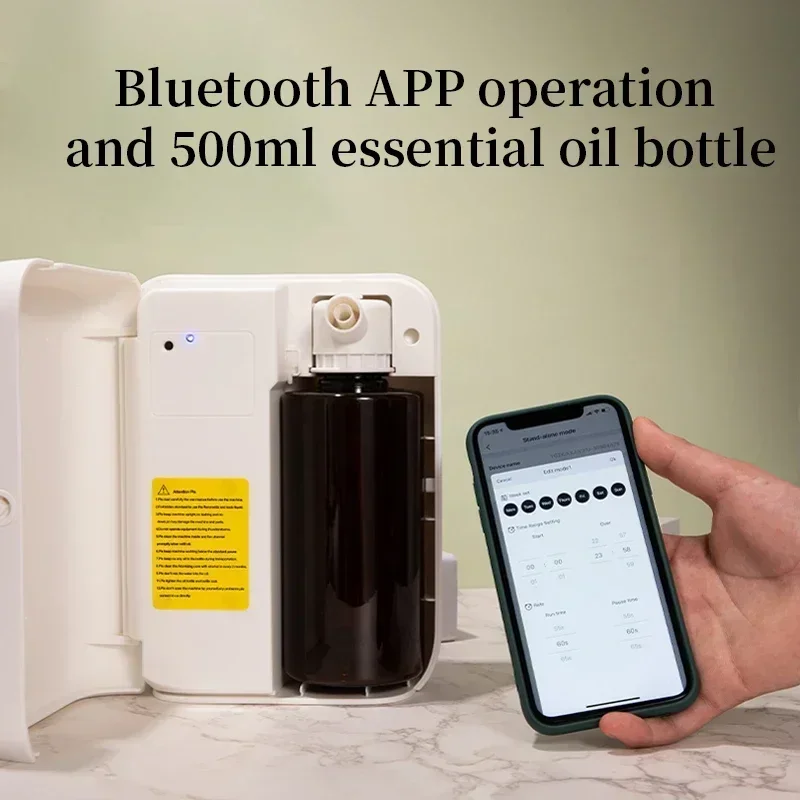電気式芳香剤 家庭用香水 エッセンシャルオイル エアフレッシ - Home Fragrance Electric Diffuser のレビューと価格