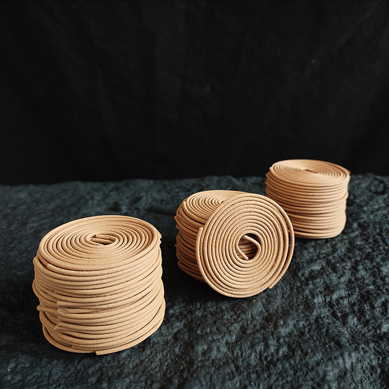 天然サンダルウッドのラベンダーコイル香,室内フレグランス,ヨ - Smokeless Incense Stick のレビューと価格