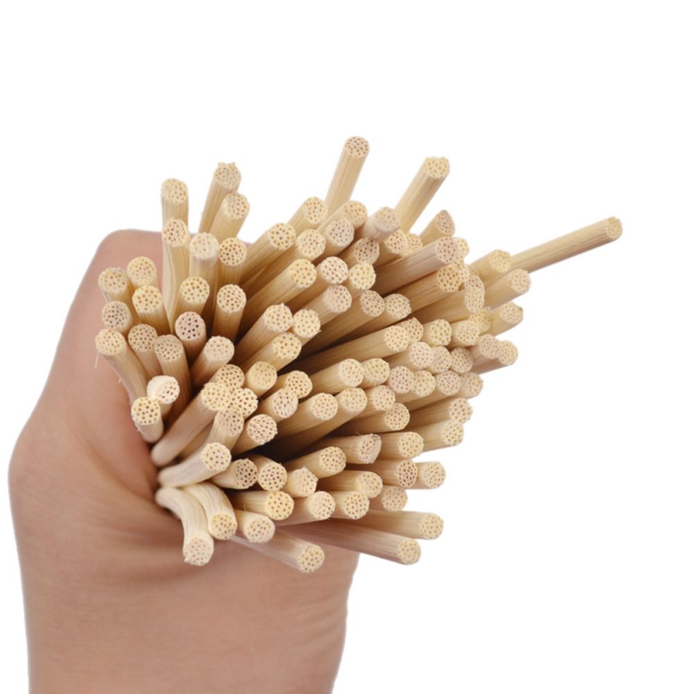 アロマナチュラル籐リードディフューザースティック、ホームフレ - Home Fragrance Verbena のレビューと価格