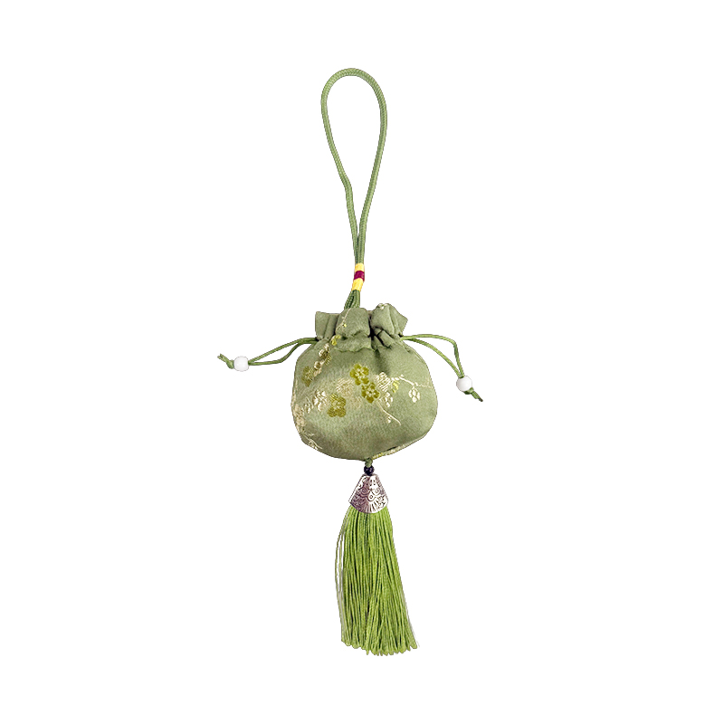 夏の天然漢方香袋 – 家庭、車、ワードローブ用の植物性アロマ - Home Fragrance Sachet のレビューと価格