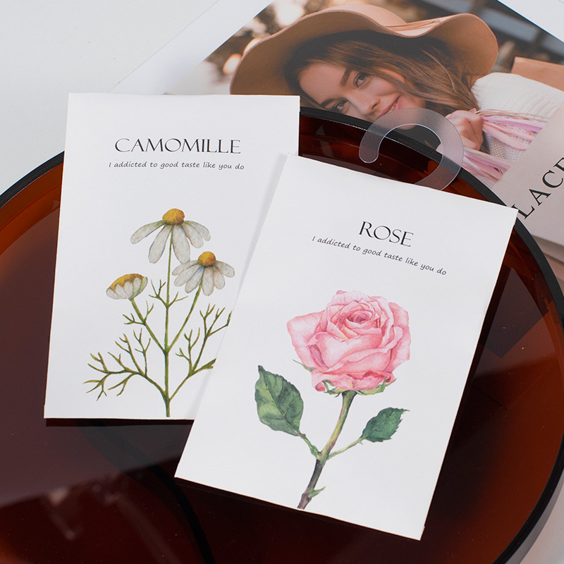 アロマテラピーフレグランスバッグ、防臭・防湿、衣類、靴、脱臭 - Home Fragrance Aromatherapy のレビューと価格