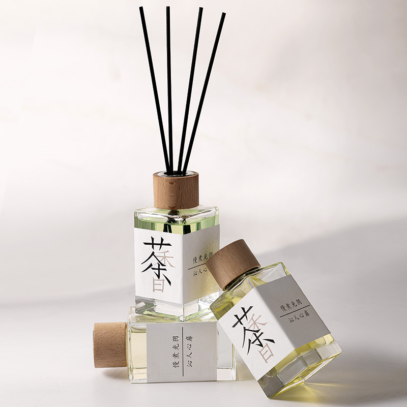 ティーフレグランス火を使わないアロマセラピー屋内長期持続ワー - Home Fragrance Long Lasting のレビューと価格