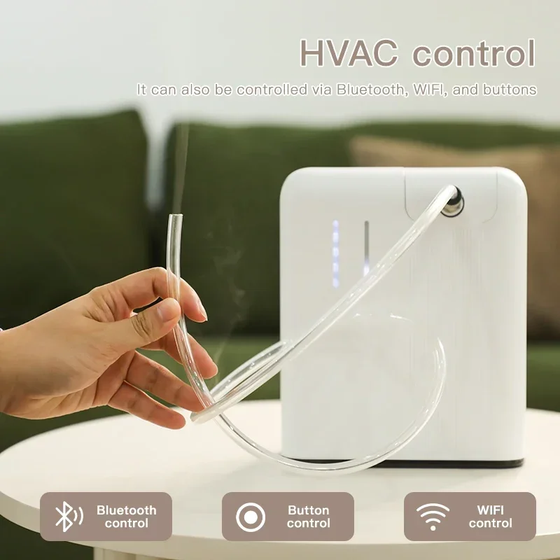 Namste アロマディフューザー Bluetooth Wi - Home Fragrance Relax のレビューと価格