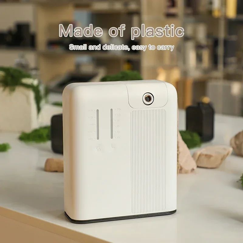 Namste アロマディフューザー Bluetooth Wi - Home Fragrance Relax のレビューと価格