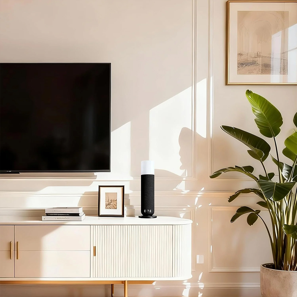NAMSTE 120ML タワーセントディフューザーマシン  - Home Fragrance Electric Diffuser のレビューと価格