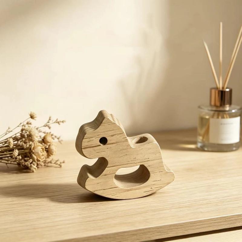 木製デザインのアロマオイルディフューザーで、ご自宅に香り豊か - Home Fragrance Relax At Home のレビューと価格