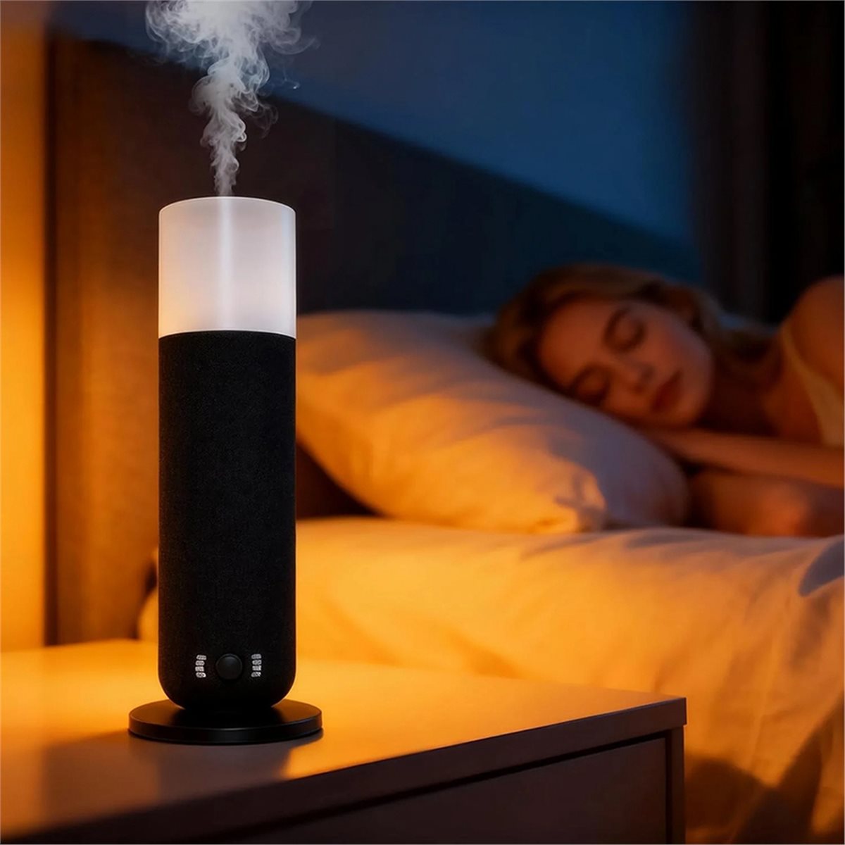 更新しました。 120ML タワーセントディフューザーマシン - Home Fragrance Electric Diffuser のレビューと価格